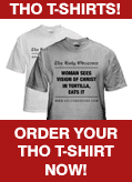 ORDER YOUR THO T-SHIRT NOW!