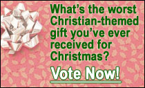 Vote Now!