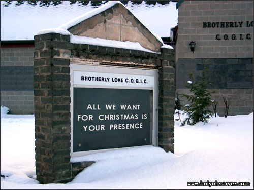 Sign 1