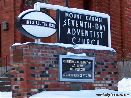 Sign 1