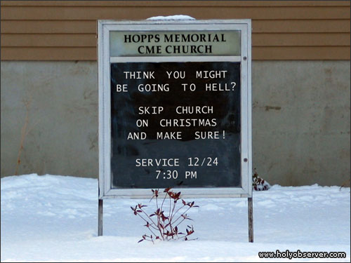 Sign 1