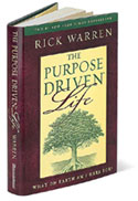 Purpose Driven Life