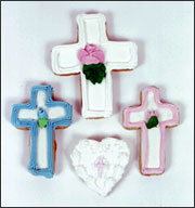 Christian Cookies