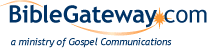 BibleGateway.com